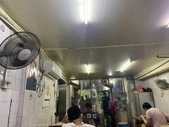 大堂-小狗面馆(复兴店)