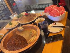 -老版火锅.12年西安排队王(沣峪口店)