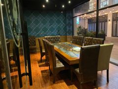-MRX狼人杀俱乐部(黄浦店)