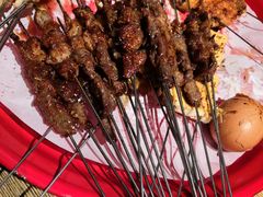 -北三老太太烧烤(人生一串上榜店)