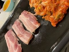 -韩时烤肉(枫蓝店)