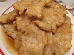 -英兰朝族饭店(河南桥头店)