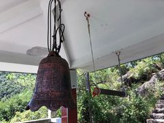 -百漈沟生态旅游景区