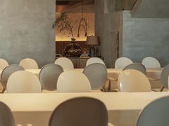 -喜蓝台·HI UP LAND度假餐厅