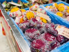 -王家沙点心店(南京西路总店)