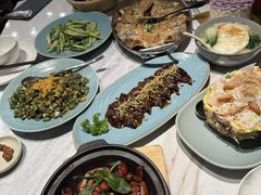 -志明眷村·台式融合菜·宵夜