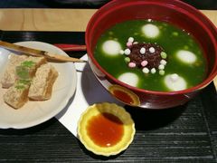 -伊藤久右卫门(宇治本店)