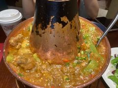 铜锅洋芋鸡-觅山云南菜(泊富ICITY店)