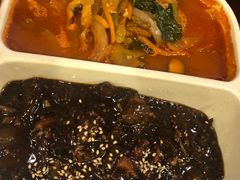 -多宾韩国料理(学衡路店)