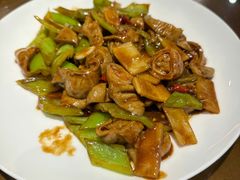 -颜家菜·鲁菜世家(大明湖店)