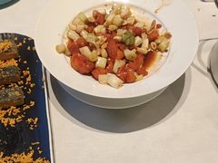 -聆桂烤鸭·金奖烤鸭(静联广场店)