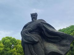 -白帝城·瞿塘峡景区