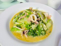 -必点海鲜·海肠捞饭(滨江道一店)