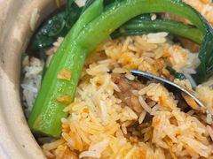 -华记煲仔华·煲仔饭(三元里万科里店)