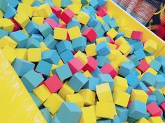 -巴克创奇梦工厂