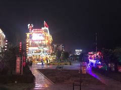 -印象鲵宴·张家界地标美食名片(溪布街店)