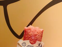 -麦当劳(石家庄北国店)