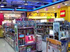 -TOYSRUS玩具反斗城(正大广场店)