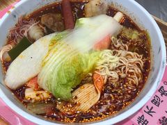 -许小树(国贸商城店)