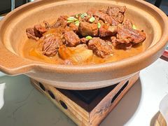 -四季厨房 鲁菜·孔府烤鸭(高新万达店)