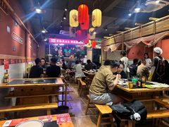 -小饕荟雅安贡椒鱼鲜馆(广福桥店)