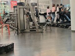 -乐刻运动健身(君临广场升级店)