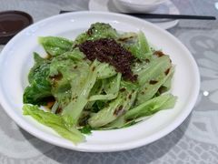 -熠盛粤味·顺德桑拿鸡(永康路店)