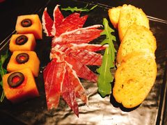-C&R西班牙餐厅
