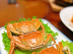 -绿江春(长江街店)