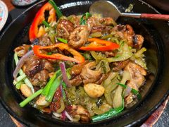 -旺爷砂锅·茶作(国贸城店)