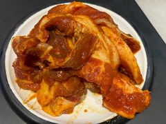 -韩宫宴炭火烤肉(昆山金鹰店)