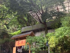 -茶泡饭(李子坝店)