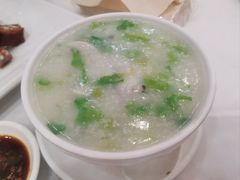 -丰尔粥食·顺德鱼生·干蒸排骨顺德菜(大良分店)