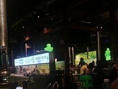 -山葵说·泥炉烤肉(泰达时尚E街区店)