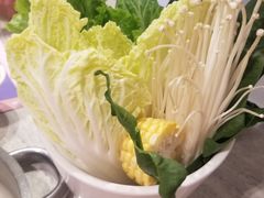 -千味涮·健康火锅(会展连城新天地店)