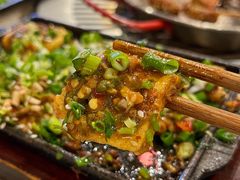 -神伙烧烤(江北黄泥塝店)