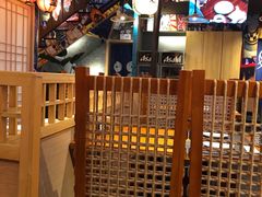 大堂-有喜屋·烧鸟·居酒屋(三钢里店)