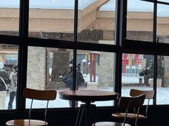 -长白山万达锦华套房酒店