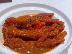 -大铁勺新津菜(东丽阳光新业广场店)