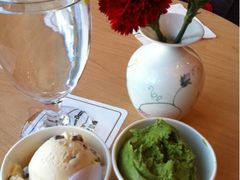 抹茶冰激凌-哈根达斯(朝阳大悦城店)