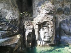 -山西通天峡景区