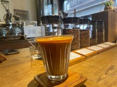 -Metal hands·铁手咖啡