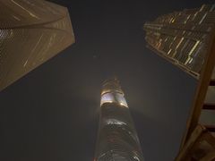 -上海中心大厦