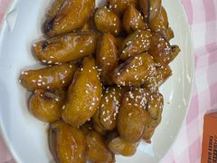 -三只鸟本地特色菜馆(上饶总店)