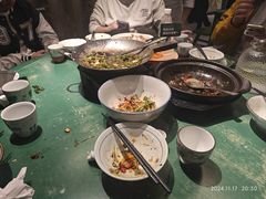 -费大厨辣椒炒肉(太平老街店)