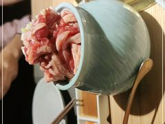 -江户烧肉(高德店)