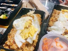 -屋里家延边朝鲜族冷面(南园店)
