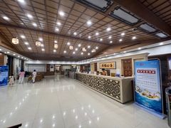 -庐山天沐温泉度假村