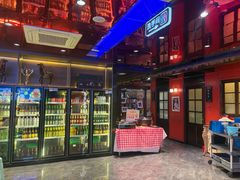 -老大连·海肠捞饭·大连海鲜大连菜(西安路店)
