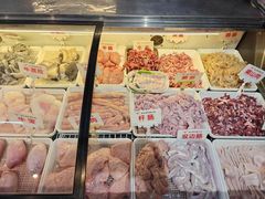 -顺水湾·牛肉牛杂火锅(驾鹤店)